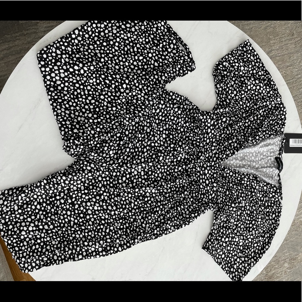 PrettyLittleThing jumpsuit